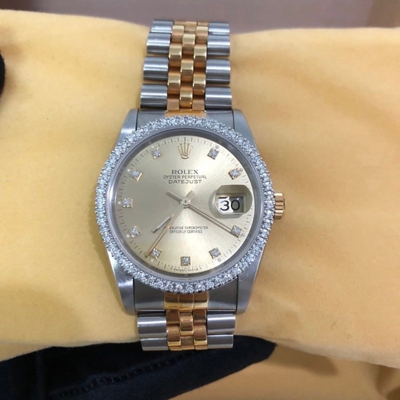 Rolex 36 mm - Picture 1 of 1